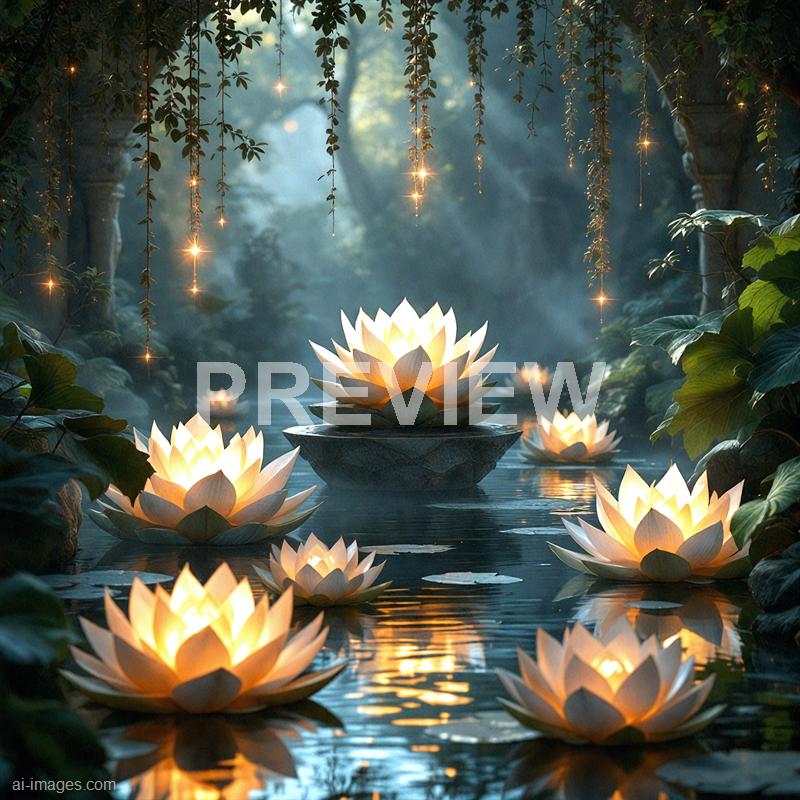 3182 - in-this-16k-indian-fantasy-garden-floating-lotus-flow_250420210042_Filename Text 2_03587_Filename Text 3